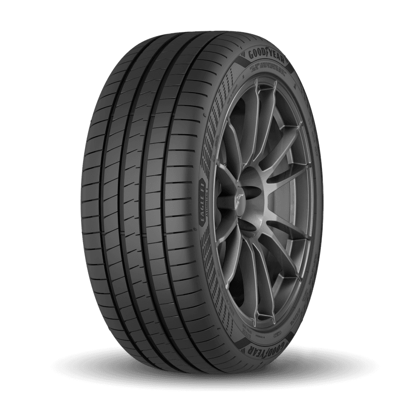 Goodyear Eagle F1 Asymmetric 6 225/40R19