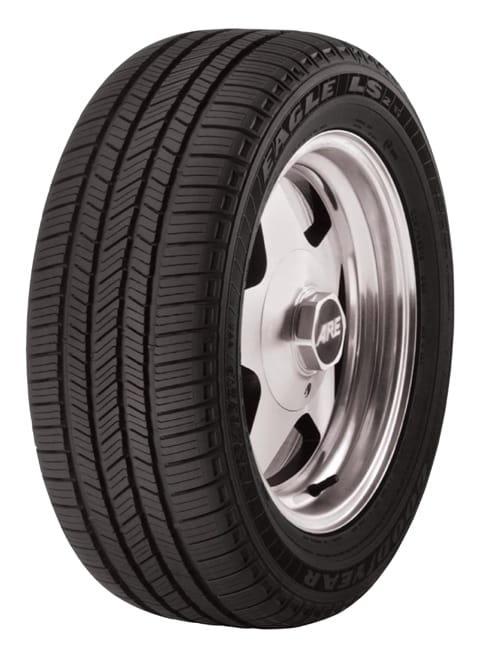 Goodyear Eagle LS-2 225/50R18