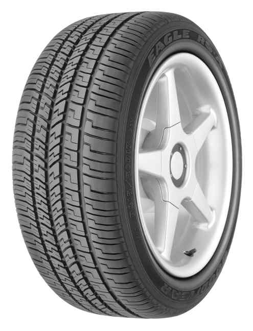 Goodyear Eagle Rs-A P245/45R18