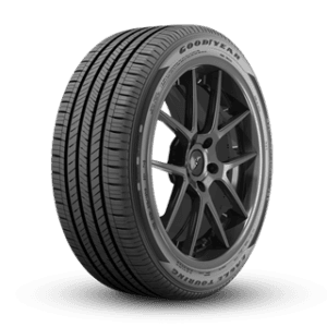 Goodyear EAGLE TOURING 245/45R20 103V XL