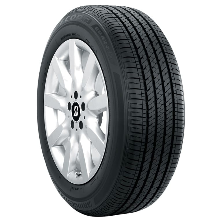 Bridgestone Ecopia EP422 Plus 175/65R15