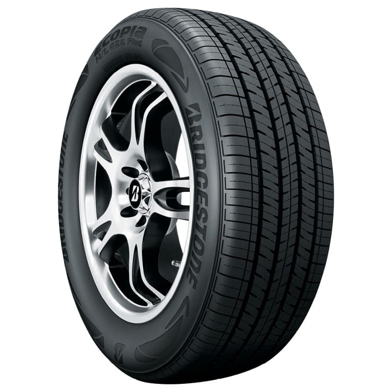 Bridgestone Ecopia Hl 422 Plus P225/65R17