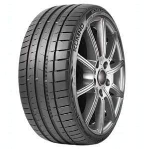 Kumho Ecsta Sport S Ps72S 255/35R19