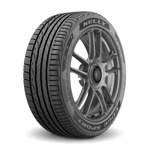 Kelly Edge Sport 235/55R17