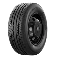 BFGoodrich Elite-Force T/A 235/55R17