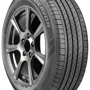 Cooper Endeavor 205/65R16