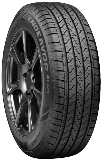 Cooper Endeavor Plus 225/65R17