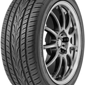 Yokohama ENVIGOR ZPS 245/45R18