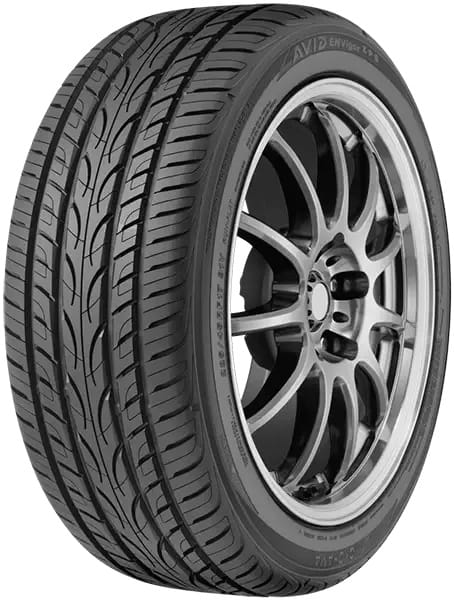 Yokohama ENVIGOR ZPS 225/45R17