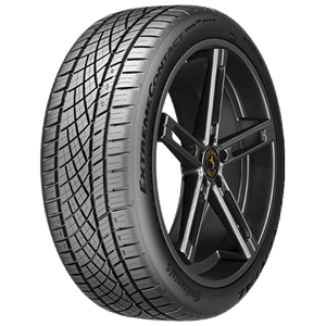 Continental EXTREMECONTACT DWS06 PLUS 265/30R19