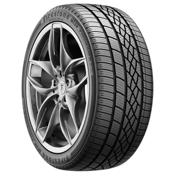 Firestone Firehawk As V2 245/40R20