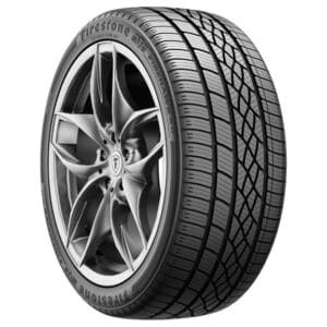 Firestone FIREHAWK AS V2 215/50R17