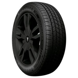 Firestone Firehawk Pursuit 255/60R18