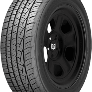 General G-MAX Justice 275/55R20