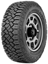 Yokohama Geolandar At Xd LT245/75R16