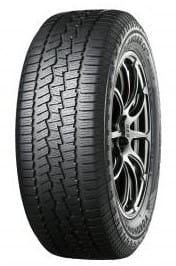 Yokohama Geolandar Cv 4S 235/60R17