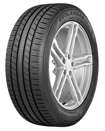 Yokohama GEOLANDAR CV G058 235/55R20