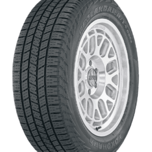 Yokohama Geolandar Ht4 265/70R16