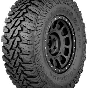Yokohama Geolandar Mt G003 LT265/75R16