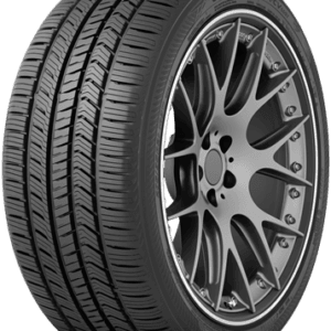 Yokohama GEOLANDAR X-CV 255/40R20