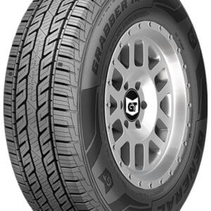 General GRABBER HT 255/55R20