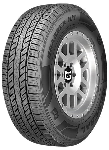 General GRABBER HT 255/55R20