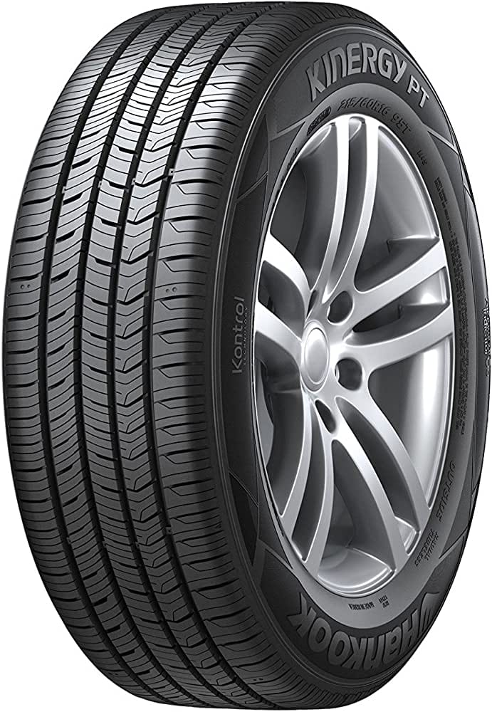 Hankook Kinergy PT H737 245/40R18