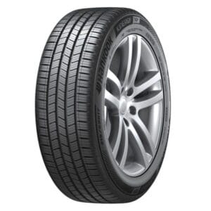 Hankook Kinergy Xp H446 215/55R18