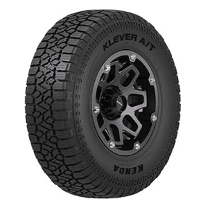 Kenda KLEVER AT2 KR628 35X12.50R20LT