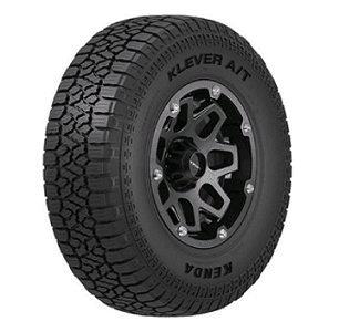 Kenda KLEVER AT2 HD KR628 LT275/65R18