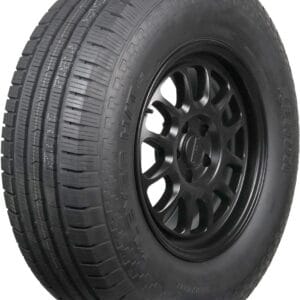 Kenda Klever H/T 4S Kr620 LT245/75R16