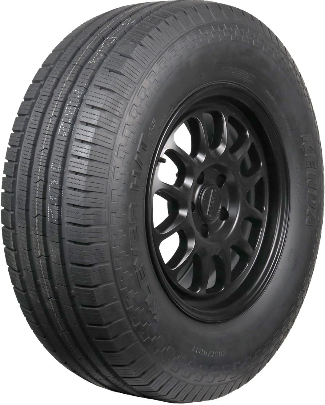 Kenda KLEVER H/T 4S KR620 265/75R16