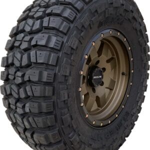 Kenda Klever Mt2 Kr629 LT245/75R16