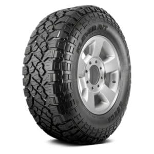 Kenda Klever Rt Kr601 LT265/75R16
