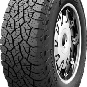 Kumho Road Venture At52 LT245/75R16