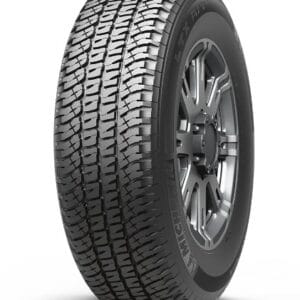 Michelin Ltx At2 LT245/75R17