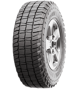 Uniroyal Laredo At 265/65R17