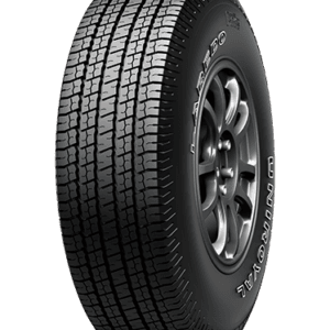 Uniroyal Laredo Ht 265/65R18