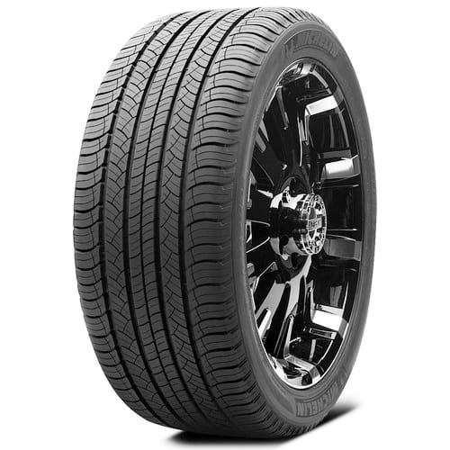 Michelin LATITUDE TOURING HP 255/50R19 103V SL