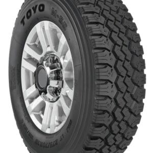 Toyo M55 LT225/75R16