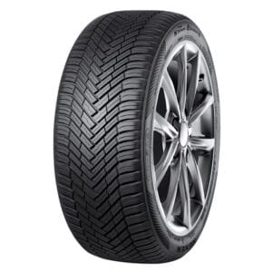 Nexen N'BLUE 4S 2 225/40R18