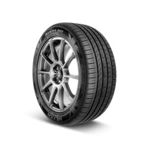Nexen N'Fera Au7 235/45R19