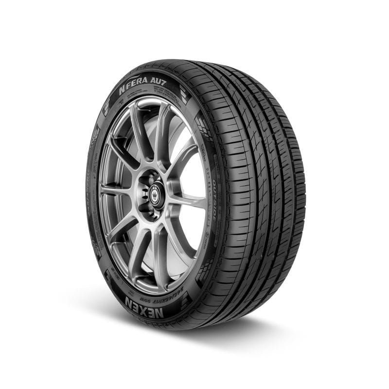 Nexen N'Fera AU7 235/50R18