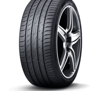 Nexen N'Fera Sport 255/40R20
