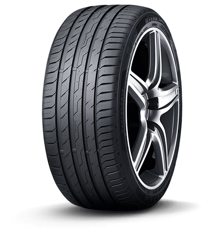 Nexen N'FERA SPORT 315/35R20
