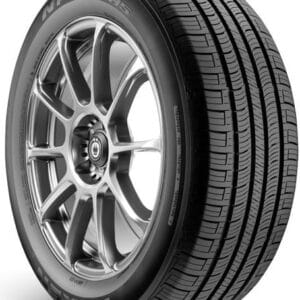 Nexen N'PRIZ AH5 235/55R18