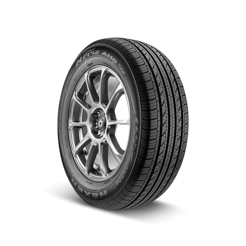 Nexen N'PRIZ AH8 225/55R16
