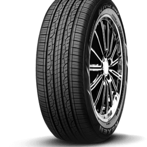 Nexen N'PRIZ RH7 235/60R18