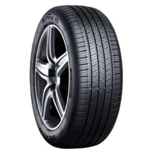 Nexen N'Priz S P235/40R19