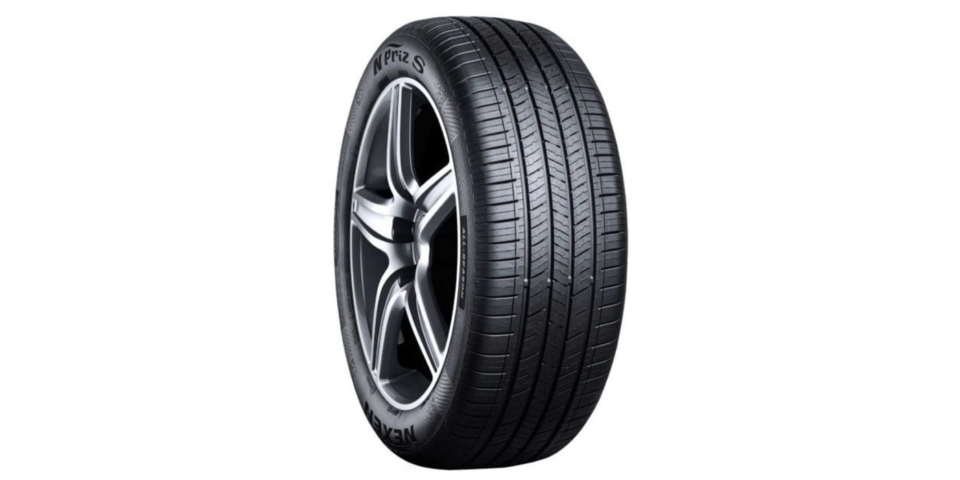Nexen N'Priz S P195/65R15